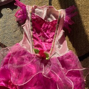 Fairy costume